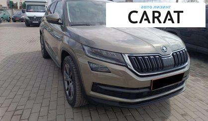 Skoda Kodiaq 2017