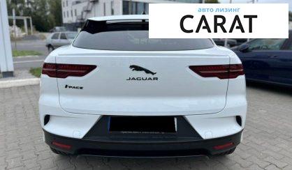 Jaguar I-Pace 2020