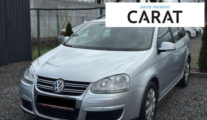 Volkswagen Golf 2007