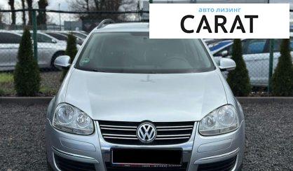 Volkswagen Golf 2007
