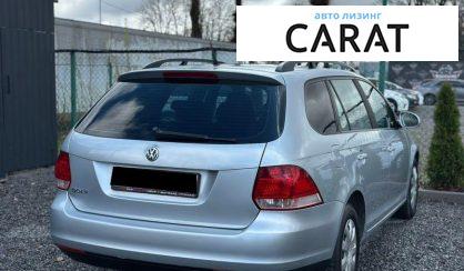 Volkswagen Golf 2007