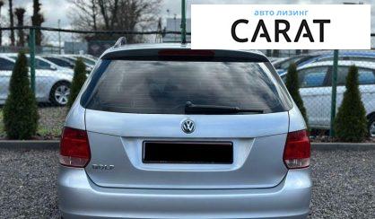 Volkswagen Golf 2007