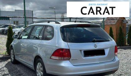 Volkswagen Golf 2007