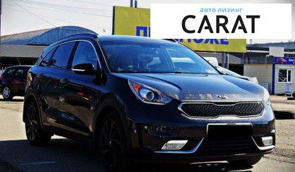 Kia Niro 2019