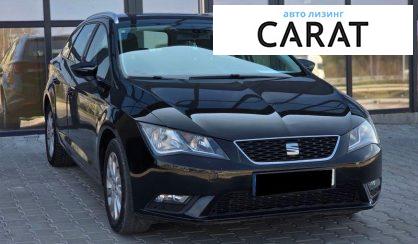 Seat Leon 2015