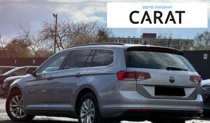 Volkswagen Passat 2022