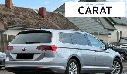 Volkswagen Passat 2022