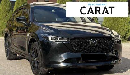 Mazda CX-5 2022