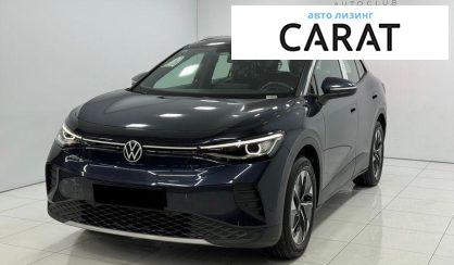 Розглянути Volkswagen ID.4 2025 Volkswagen ID.4 2025 - авто лізинг Carat