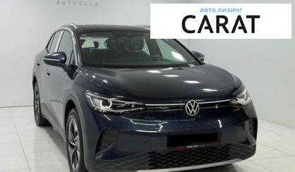 Volkswagen ID.4 2025