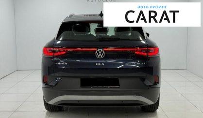 Volkswagen ID.4 2025