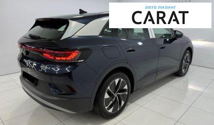 Volkswagen ID.4 2025