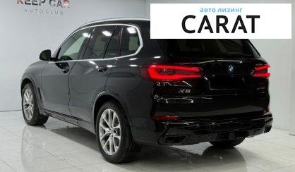 BMW X5 2021
