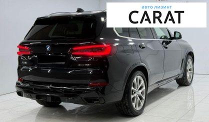 BMW X5 2021