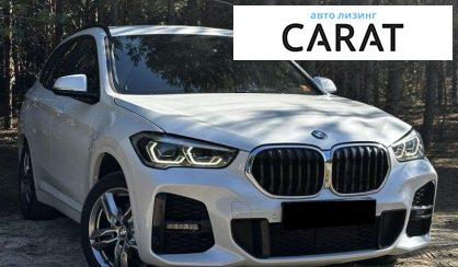 BMW X1 2020