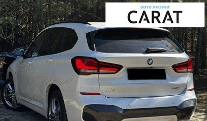 BMW X1 2020
