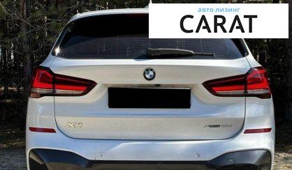 BMW X1 2020