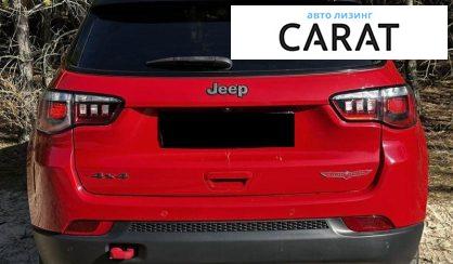 Jeep Compass 2023