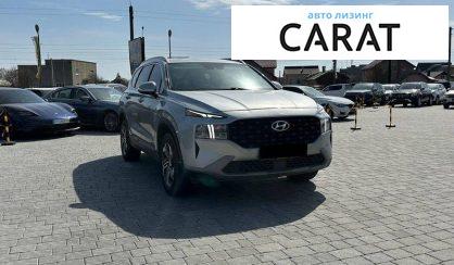 Hyundai Santa FE 2023