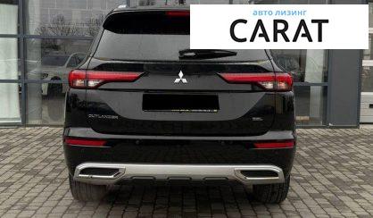 Mitsubishi Outlander 2021
