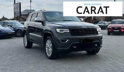Jeep Grand Cherokee 2014