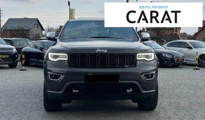 Jeep Grand Cherokee 2014