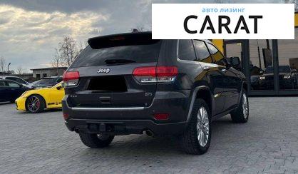 Jeep Grand Cherokee 2014