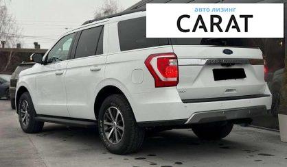 Ford Expedition 2019