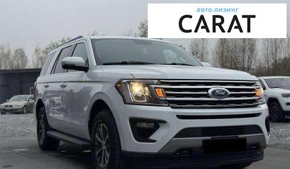Ford Expedition 2019