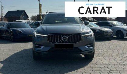 Volvo XC60 2021