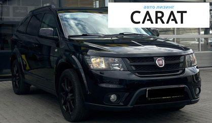Fiat Freemont 2015