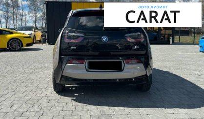 BMW I3 2014