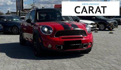 MINI Cooper 2012