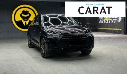 Audi Q5 2019