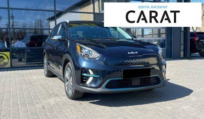 Kia Niro 2022