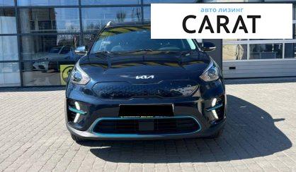 Kia Niro 2022