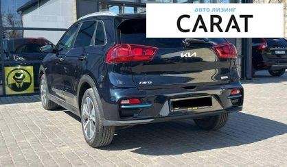 Kia Niro 2022