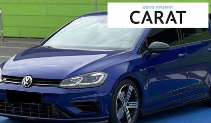 Рассмотреть Volkswagen Golf R 2016 Volkswagen Golf R 2016 - авто лізинг Carat