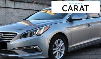 Hyundai Sonata 2014