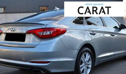 Hyundai Sonata 2014
