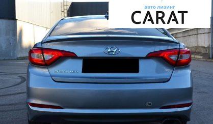 Hyundai Sonata 2014