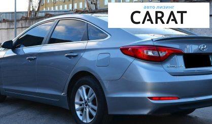 Hyundai Sonata 2014