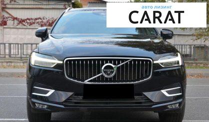 Volvo XC60 2018