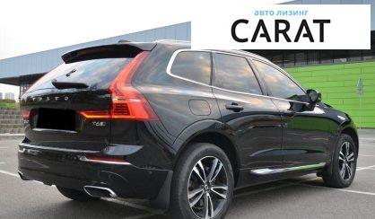 Volvo XC60 2018