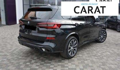 BMW X5 2022