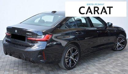 BMW 3 Series 2024