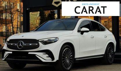Розглянути Mercedes-Benz GLC-Class 2023 Mercedes-Benz GLC-Class 2023 - авто лізинг Carat
