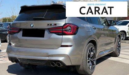 BMW X3 2019
