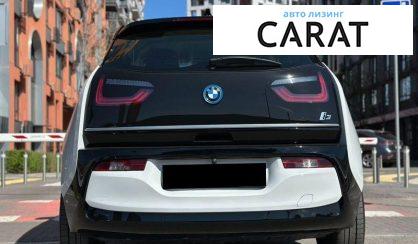 BMW I3 2020