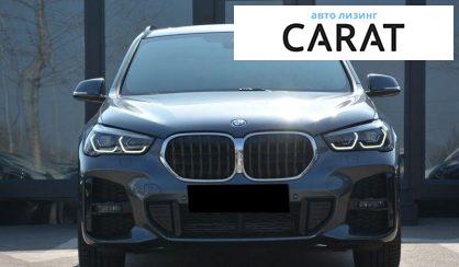 BMW X1 2022